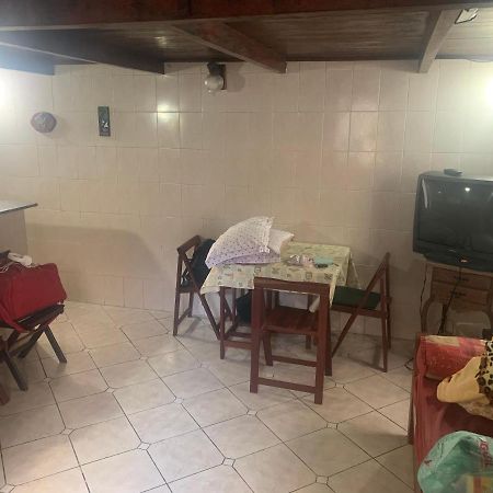 Apartamento Duplex Frente Para O Mar มอนกากวา ภายนอก รูปภาพ